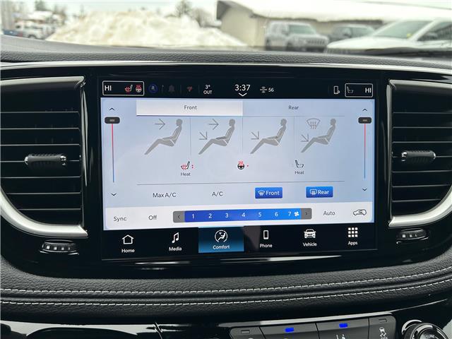 2026 Chrysler Pacifica Select (Stk: 26-038) in Hanover - Image 15 of 19