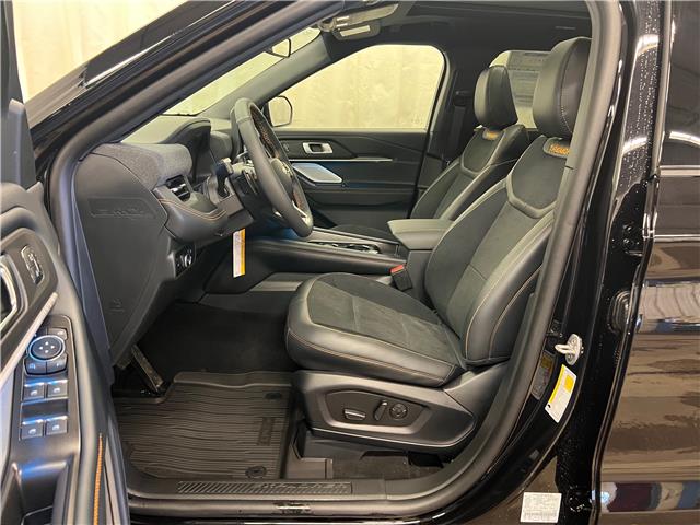 2026 Ford Explorer Tremor (Stk: 25EX38) in St.Paul - Image 4 of 10