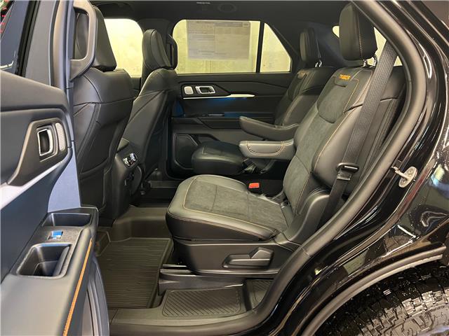 2026 Ford Explorer Tremor (Stk: 25EX38) in St.Paul - Image 5 of 10