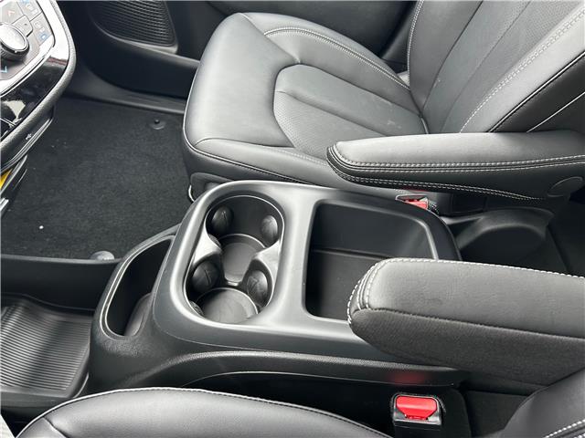 2026 Chrysler Pacifica Select (Stk: 26-038) in Hanover - Image 17 of 19