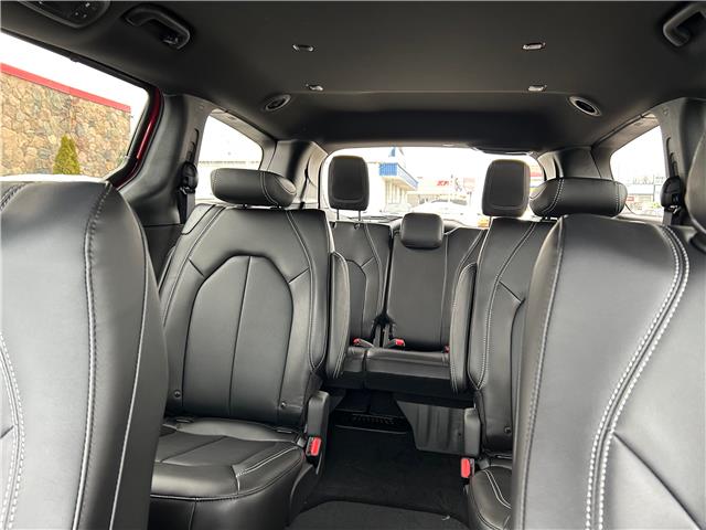 2026 Chrysler Pacifica Select (Stk: 26-038) in Hanover - Image 18 of 19
