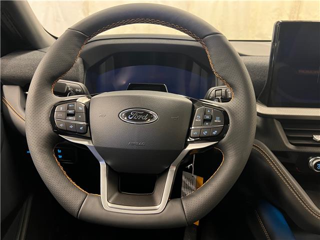 2026 Ford Explorer Tremor (Stk: 25EX38) in St.Paul - Image 6 of 10