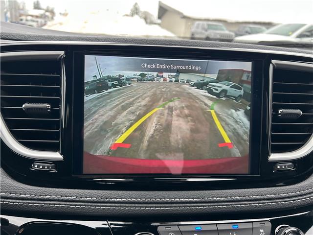 2026 Chrysler Pacifica Select (Stk: 26-038) in Hanover - Image 19 of 19