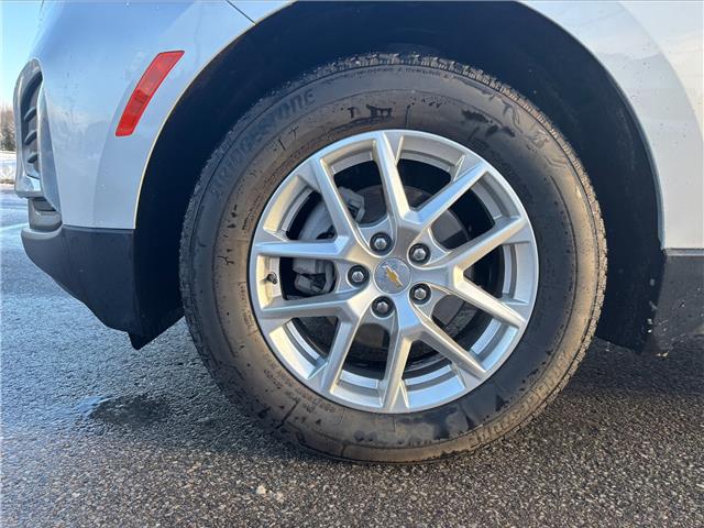 2022 Chevrolet Equinox LT (Stk: U9063A) in Uxbridge - Image 10 of 10