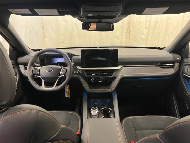 2026 Ford Explorer Tremor (Stk: 25EX38) in St.Paul - Image 7 of 10