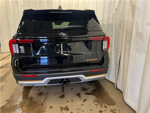 2026 Ford Explorer Tremor (Stk: 25EX38) in St.Paul - Image 8 of 10