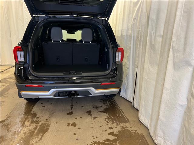 2026 Ford Explorer Tremor (Stk: 25EX38) in St.Paul - Image 9 of 10
