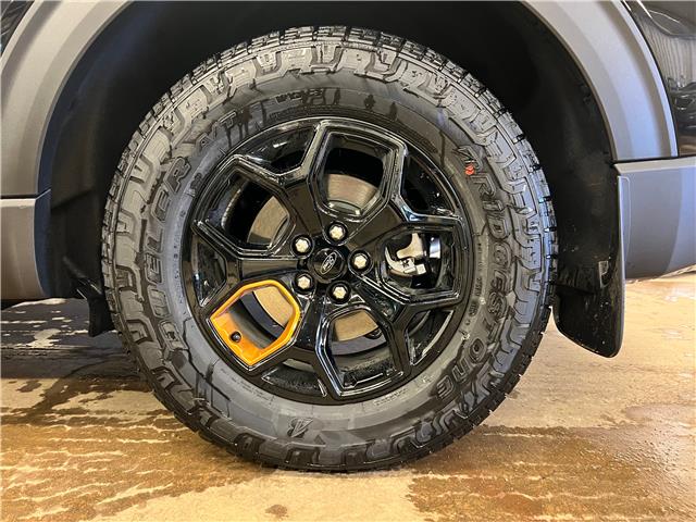 2026 Ford Explorer Tremor (Stk: 25EX38) in St.Paul - Image 10 of 10