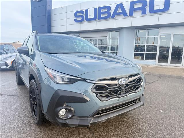 2024 Subaru Crosstrek Limited (Stk: S26065A) in Newmarket - Image 2 of 13