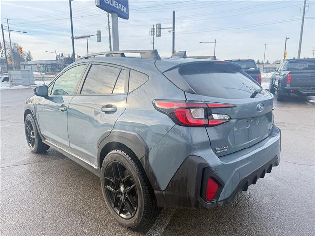 2024 Subaru Crosstrek Limited (Stk: S26065A) in Newmarket - Image 6 of 13