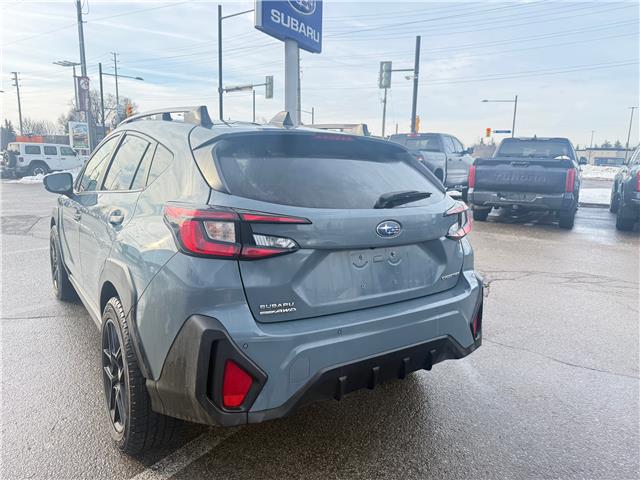 2024 Subaru Crosstrek Limited (Stk: S26065A) in Newmarket - Image 7 of 13