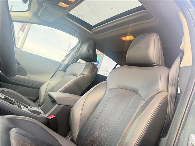 2024 Subaru Crosstrek Limited (Stk: S26065A) in Newmarket - Image 9 of 13