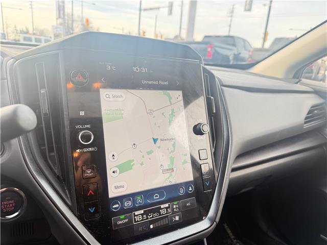 2024 Subaru Crosstrek Limited (Stk: S26065A) in Newmarket - Image 10 of 13