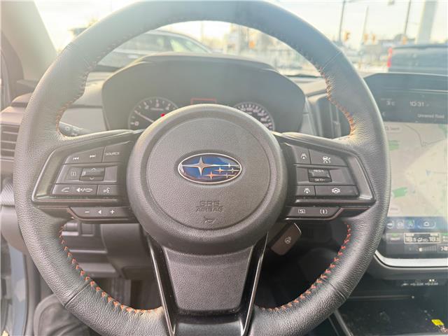 2024 Subaru Crosstrek Limited (Stk: S26065A) in Newmarket - Image 11 of 13