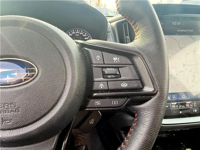 2024 Subaru Crosstrek Limited (Stk: S26065A) in Newmarket - Image 12 of 13
