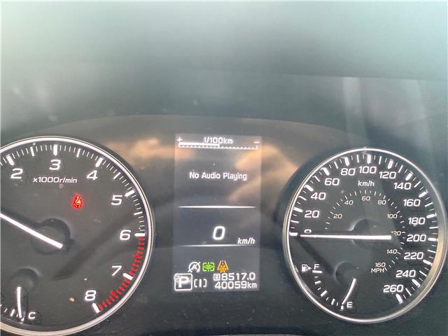 2024 Subaru Crosstrek Limited (Stk: S26065A) in Newmarket - Image 13 of 13