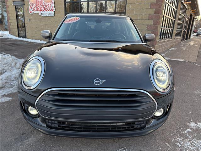 2020 MINI Clubman Cooper (Stk: A-M97291) in Moncton - Image 2 of 20