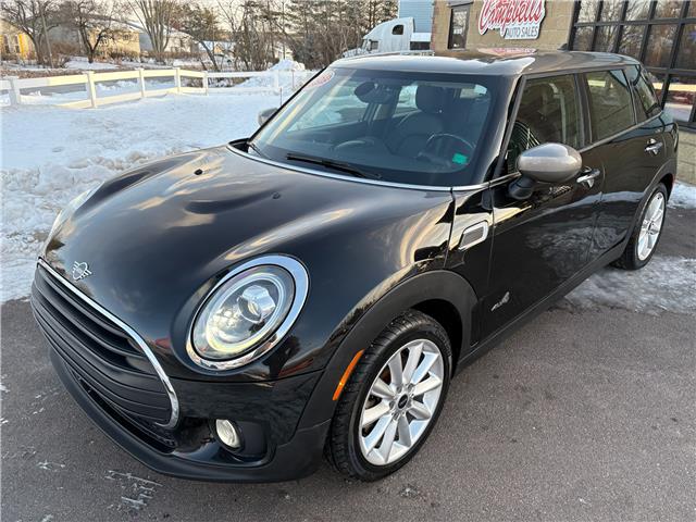 2020 MINI Clubman Cooper (Stk: A-M97291) in Moncton - Image 3 of 20