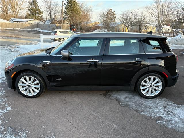 2020 MINI Clubman Cooper (Stk: A-M97291) in Moncton - Image 4 of 20
