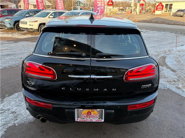 2020 MINI Clubman Cooper (Stk: A-M97291) in Moncton - Image 5 of 20