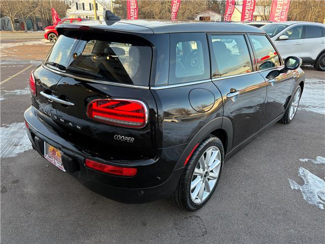 2020 MINI Clubman Cooper (Stk: A-M97291) in Moncton - Image 6 of 20
