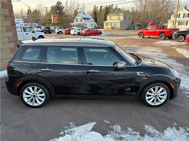 2020 MINI Clubman Cooper (Stk: A-M97291) in Moncton - Image 7 of 20