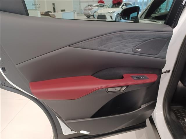 2026 Lexus RX 350 Base (Stk: 269009) in Regina - Image 22 of 23