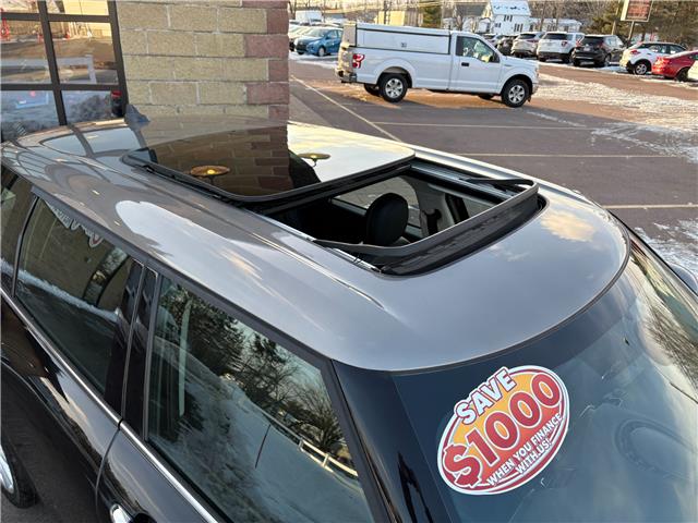 2020 MINI Clubman Cooper (Stk: A-M97291) in Moncton - Image 8 of 20