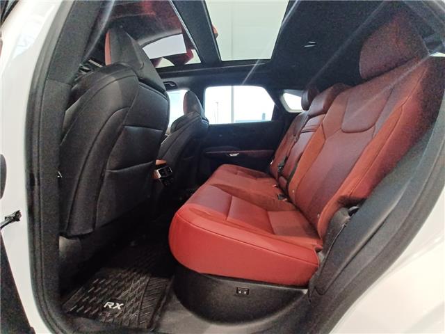 2026 Lexus RX 350 Base (Stk: 269009) in Regina - Image 23 of 23