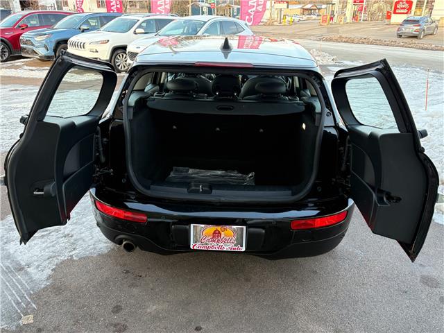 2020 MINI Clubman Cooper (Stk: A-M97291) in Moncton - Image 9 of 20