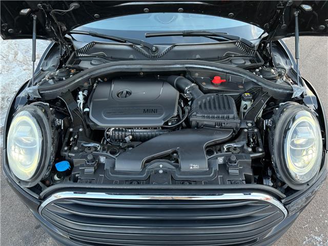 2020 MINI Clubman Cooper (Stk: A-M97291) in Moncton - Image 11 of 20