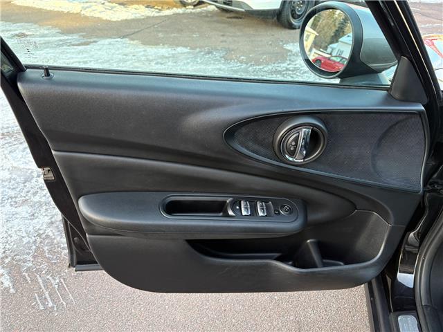2020 MINI Clubman Cooper (Stk: A-M97291) in Moncton - Image 12 of 20