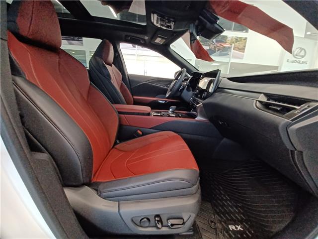 2026 Lexus RX 350 Base (Stk: 269009) in Regina - Image 20 of 23