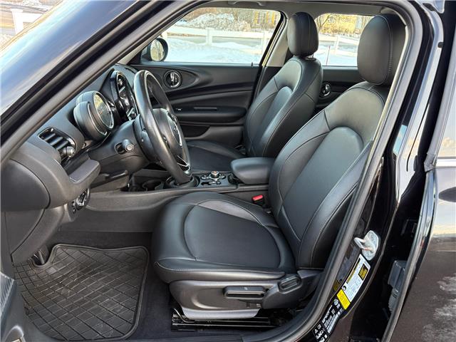 2020 MINI Clubman Cooper (Stk: A-M97291) in Moncton - Image 13 of 20