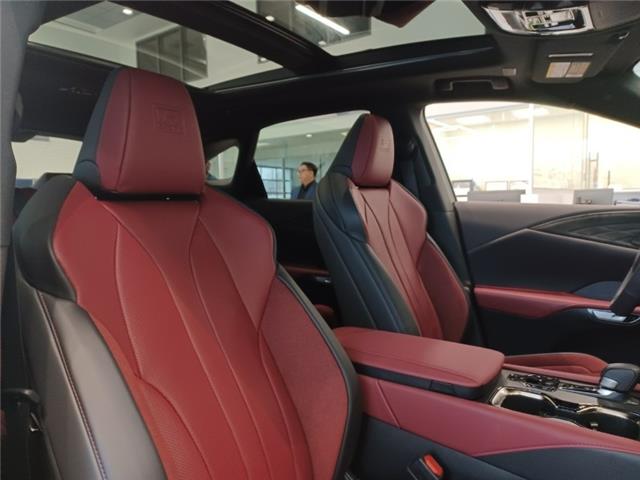 2026 Lexus RX 350 Base (Stk: 269009) in Regina - Image 19 of 23