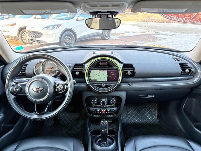 2020 MINI Clubman Cooper (Stk: A-M97291) in Moncton - Image 14 of 20