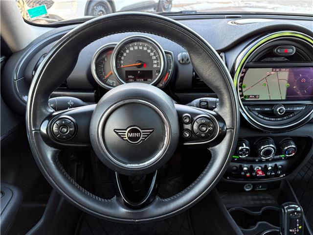 2020 MINI Clubman Cooper (Stk: A-M97291) in Moncton - Image 15 of 20