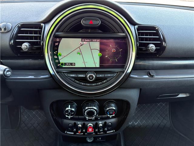 2020 MINI Clubman Cooper (Stk: A-M97291) in Moncton - Image 16 of 20
