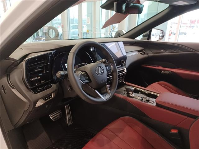2026 Lexus RX 350 Base (Stk: 269009) in Regina - Image 13 of 23
