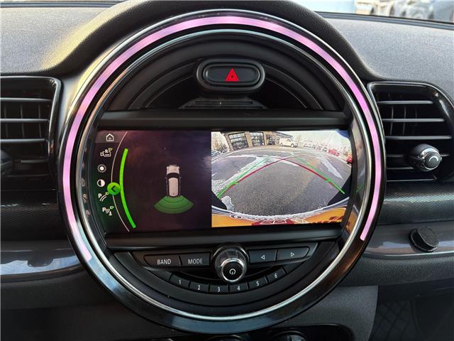 2020 MINI Clubman Cooper (Stk: A-M97291) in Moncton - Image 17 of 20