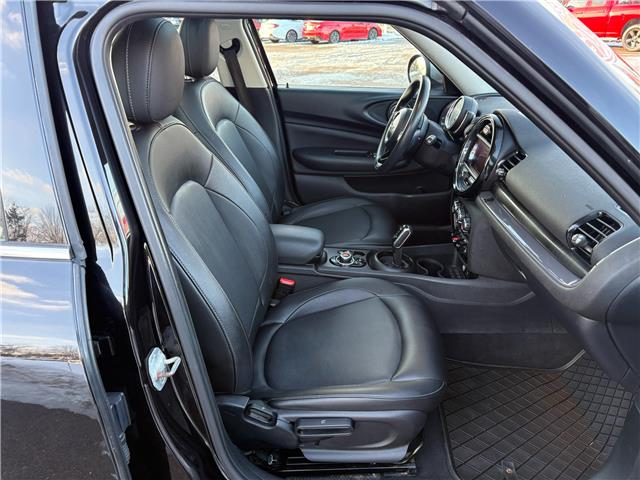 2020 MINI Clubman Cooper (Stk: A-M97291) in Moncton - Image 18 of 20