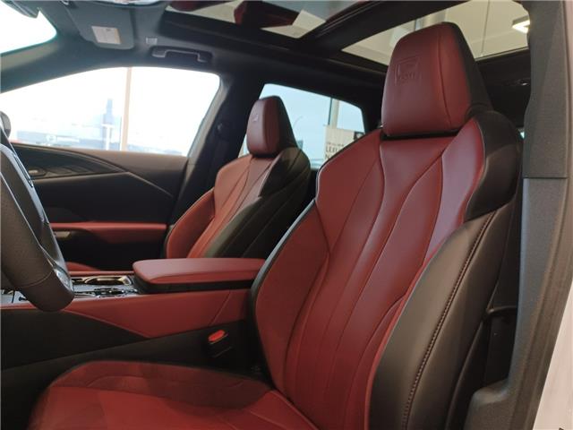 2026 Lexus RX 350 Base (Stk: 269009) in Regina - Image 12 of 23