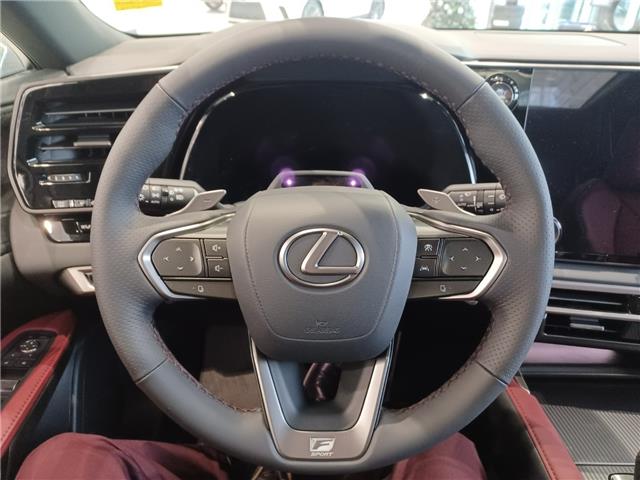 2026 Lexus RX 350 Base (Stk: 269009) in Regina - Image 15 of 23