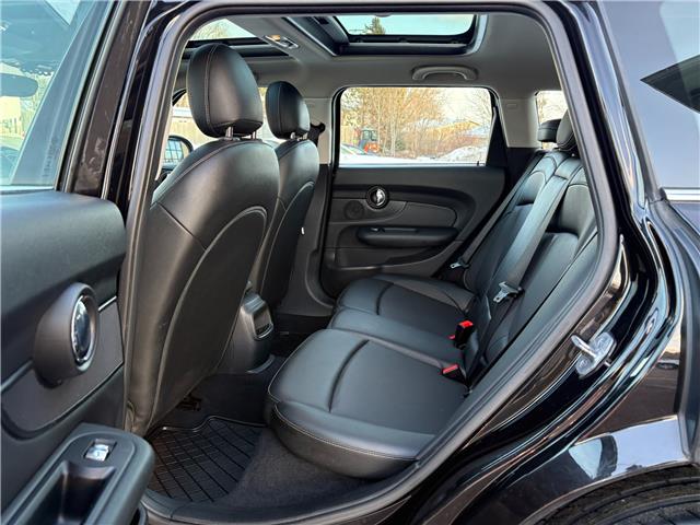 2020 MINI Clubman Cooper (Stk: A-M97291) in Moncton - Image 20 of 20