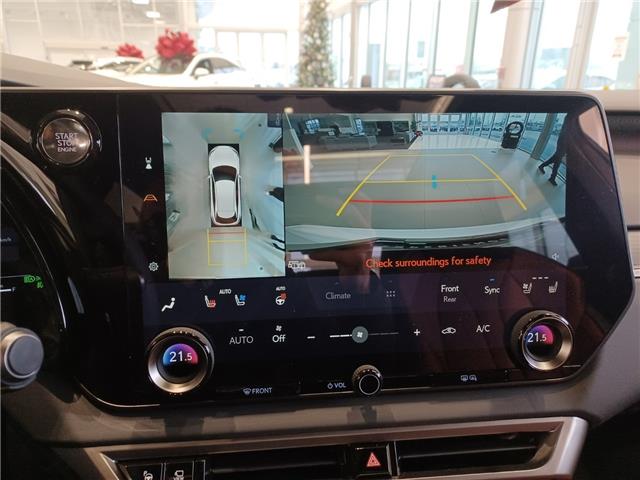 2026 Lexus RX 350 Base (Stk: 269009) in Regina - Image 18 of 23