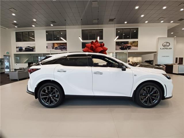 2026 Lexus RX 350 Base (Stk: 269009) in Regina - Image 5 of 23