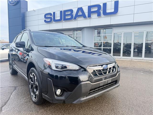 2023 Subaru Crosstrek Limited (Stk: L691) in Newmarket - Image 2 of 17