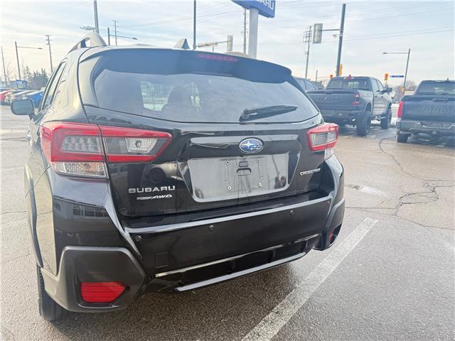 2023 Subaru Crosstrek Limited (Stk: L691) in Newmarket - Image 7 of 17