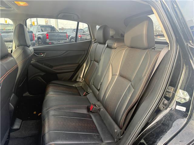 2023 Subaru Crosstrek Limited (Stk: L691) in Newmarket - Image 8 of 17