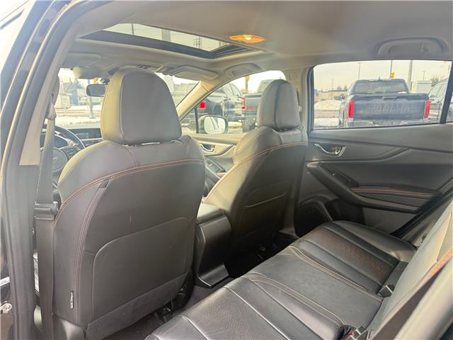 2023 Subaru Crosstrek Limited (Stk: L691) in Newmarket - Image 9 of 17